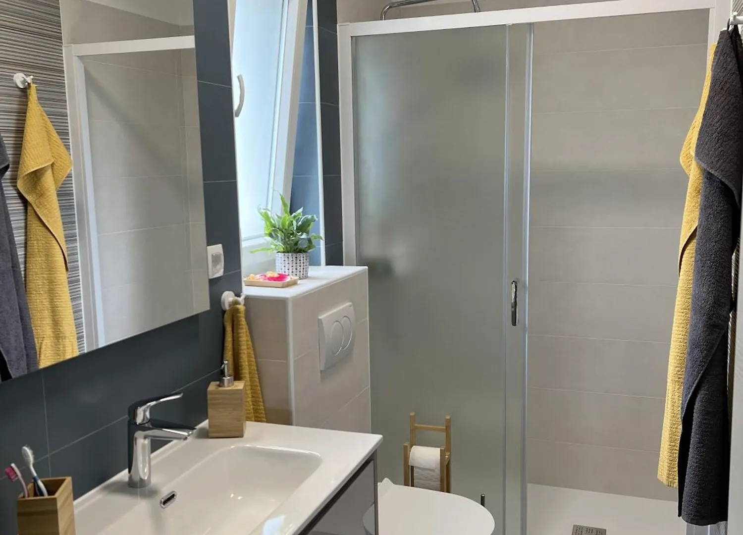Villa Ispo Volta Posedarje