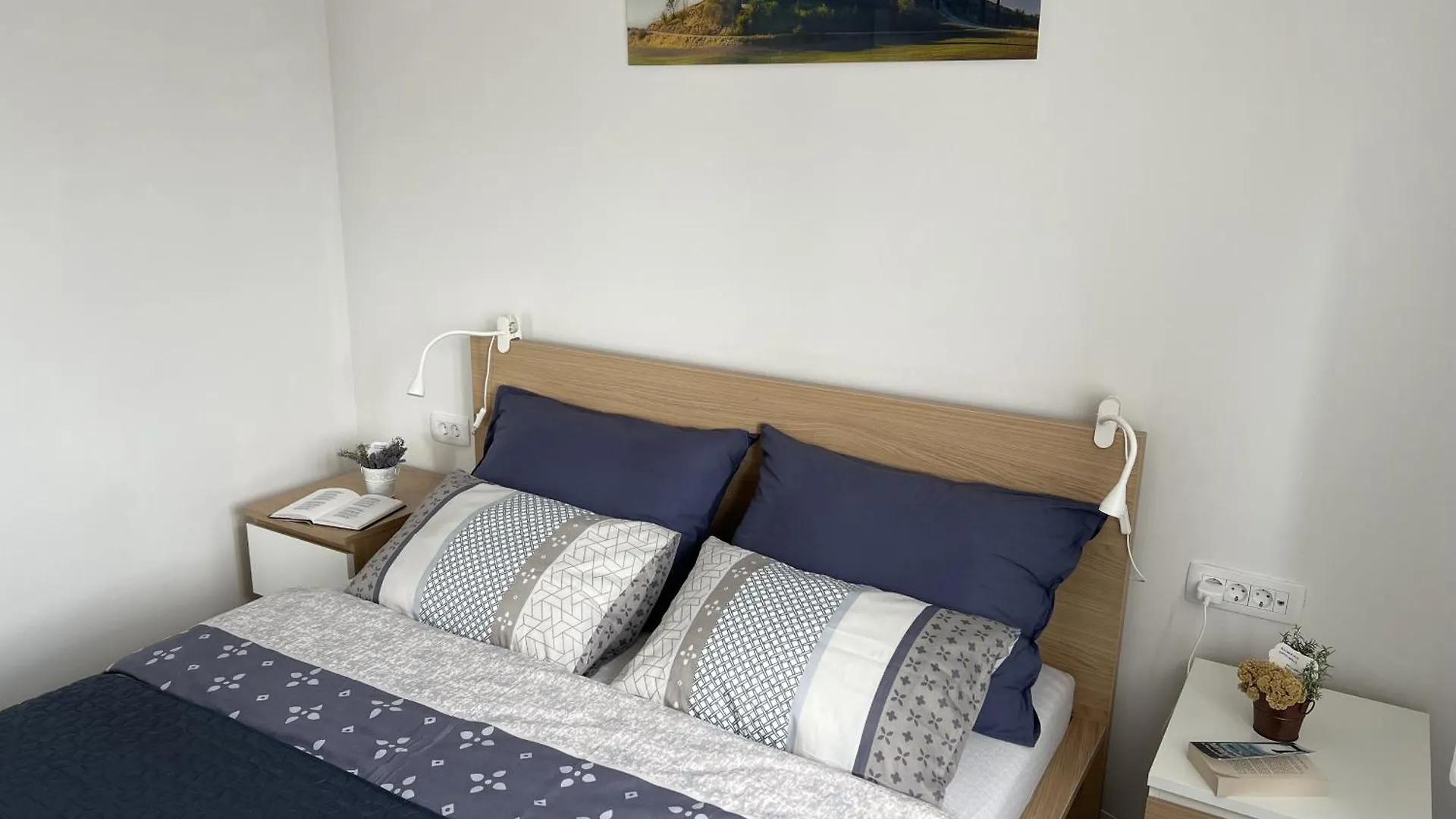 Villa Ispo Volta Posedarje Croacia