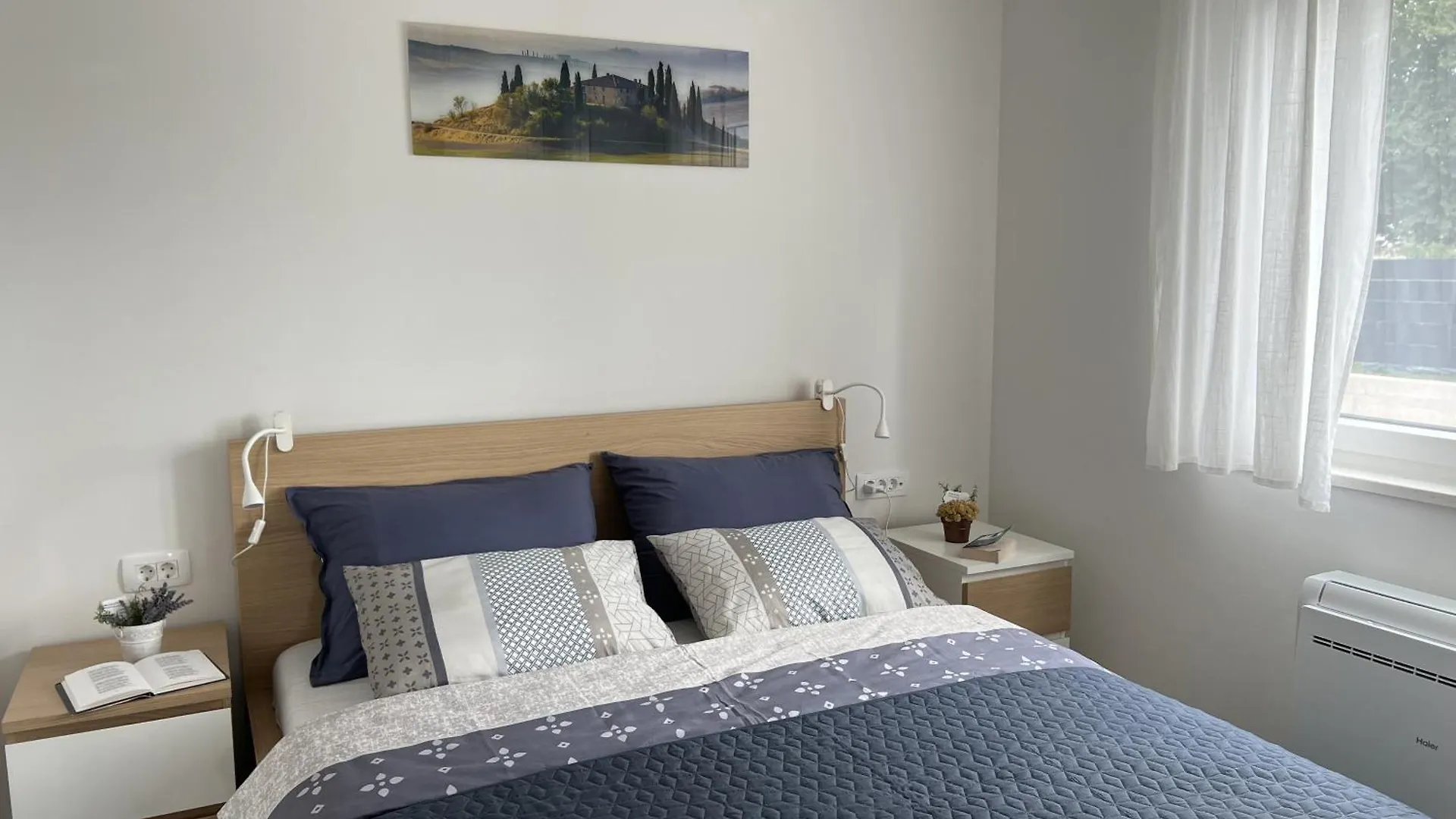 Villa Ispo Volta Posedarje Croacia