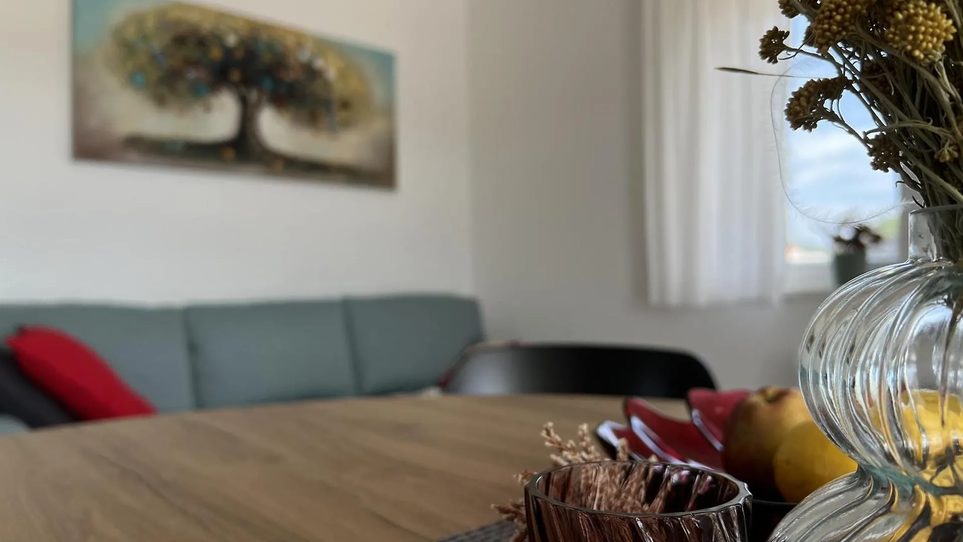 Villa Ispo Volta Posedarje