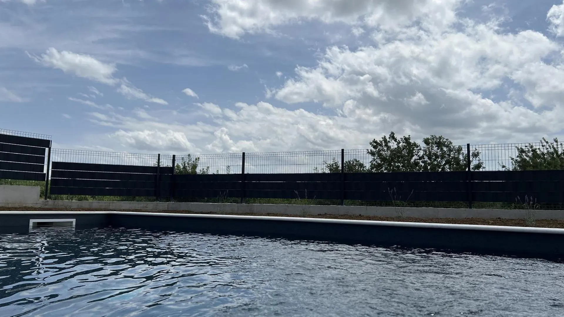 Villa Ispo Volta Posedarje