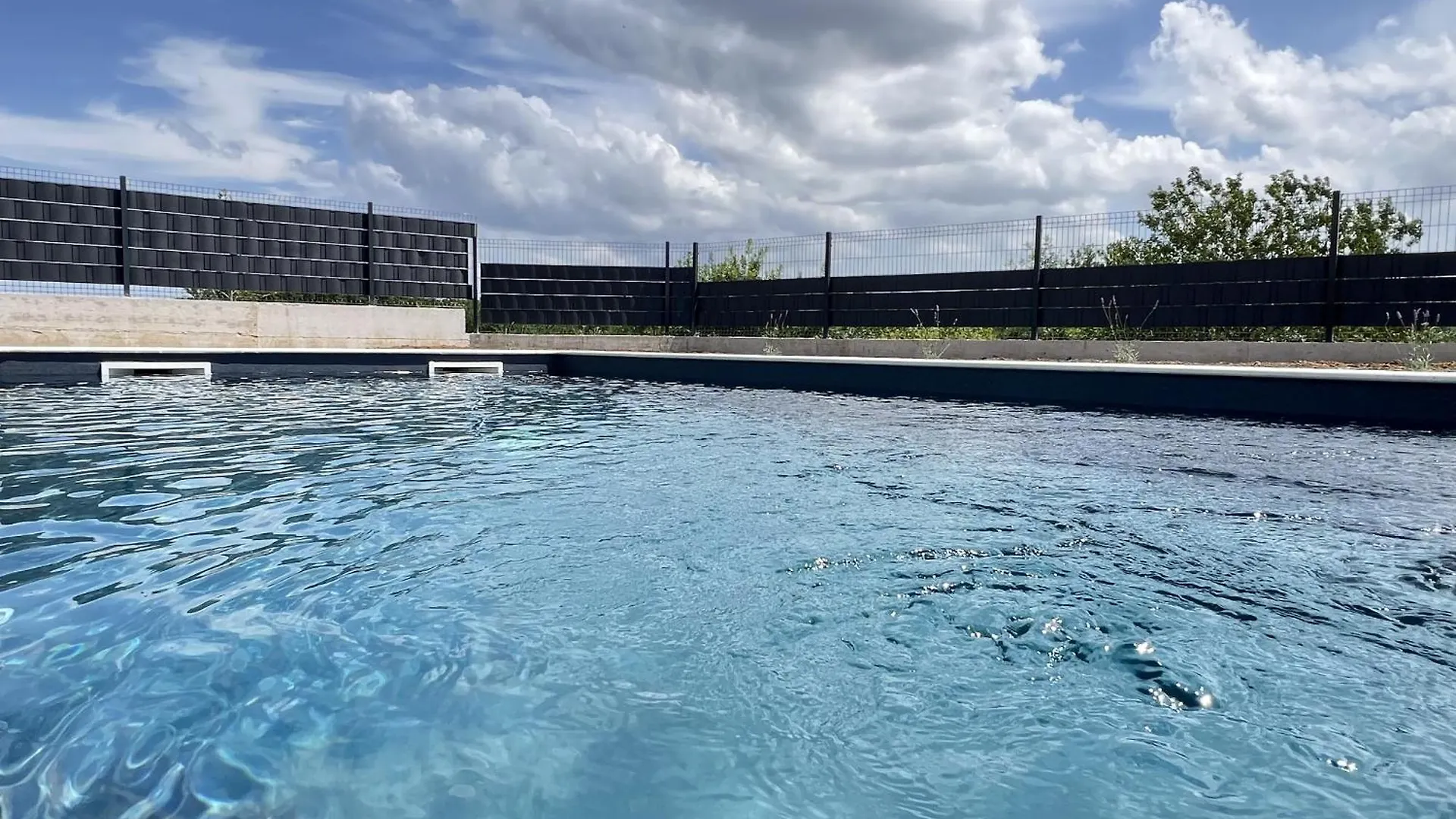 Villa Ispo Volta Posedarje